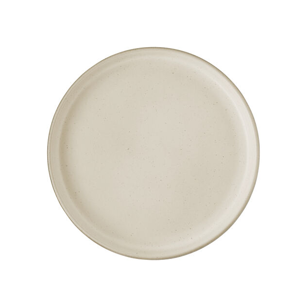 Gourmet plate, 10 1/4 inch image number 0