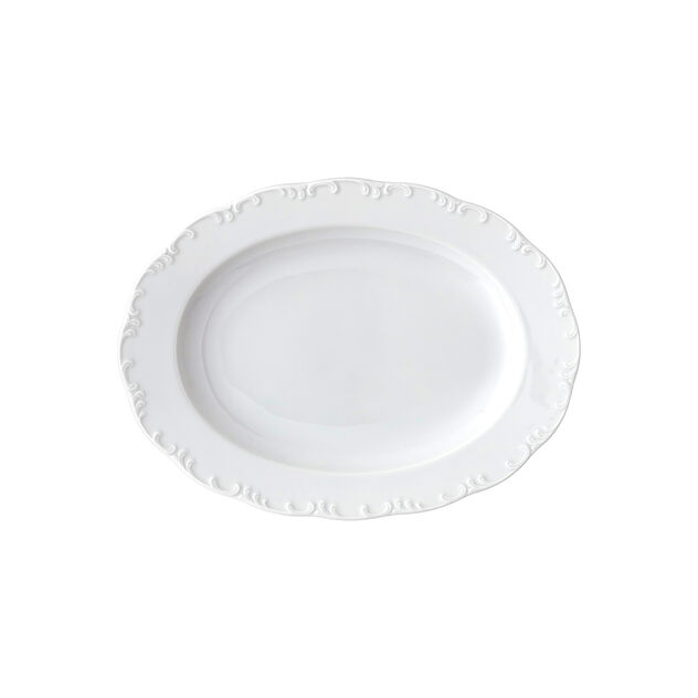 Platter, Ø 24,9 cm - h 2,5 cm image number 0