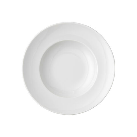 Plate deep, Ø 25,6 cm - h 4,9 cm