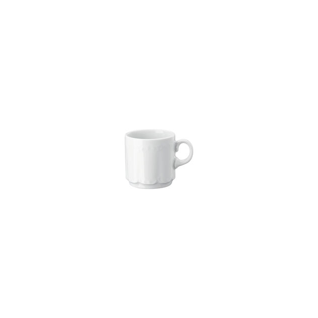 Drinking cup, Ø 5,2 cm - h 6,0 cm - 0,100 l image number 0