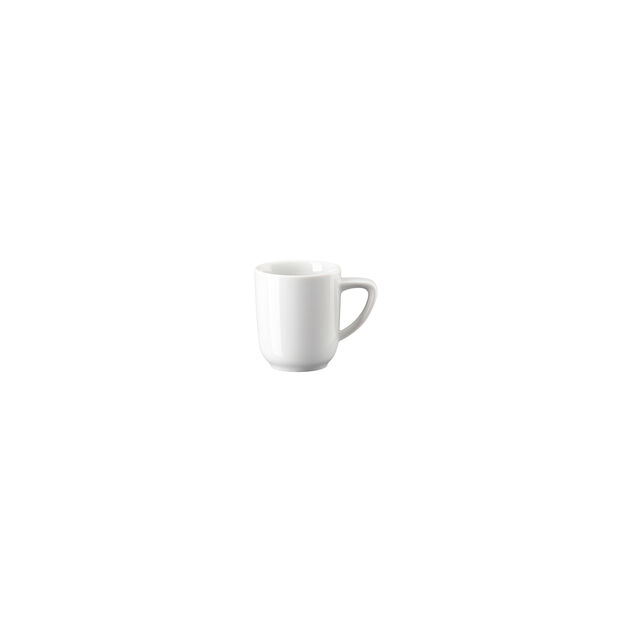 Espresso cup, Ø 4,6 cm - h 6,0 cm - 0,080 l image number 0