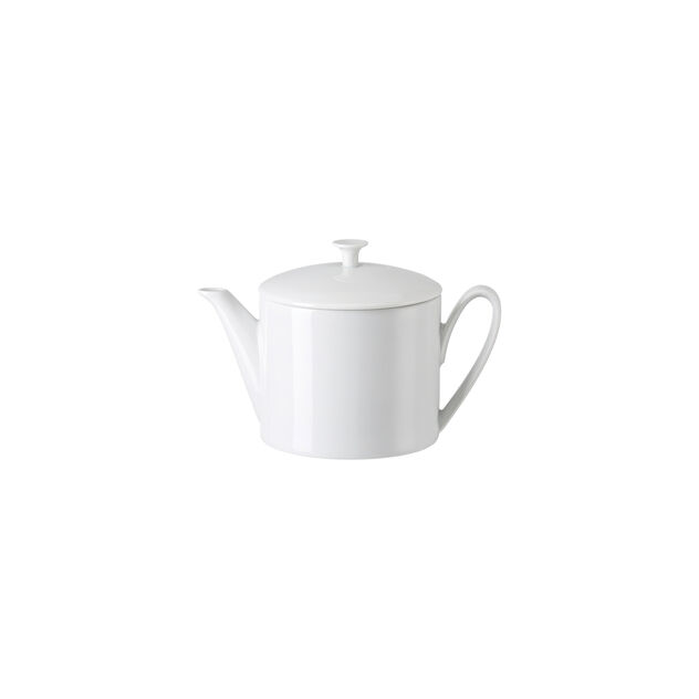Teapot, Ø 16,3 cm - h 8,7 cm - 0,400 l image number 1