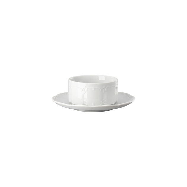 Soup bowl, Ø 9,8 cm - h 5,1 cm - 0,250 l image number 0