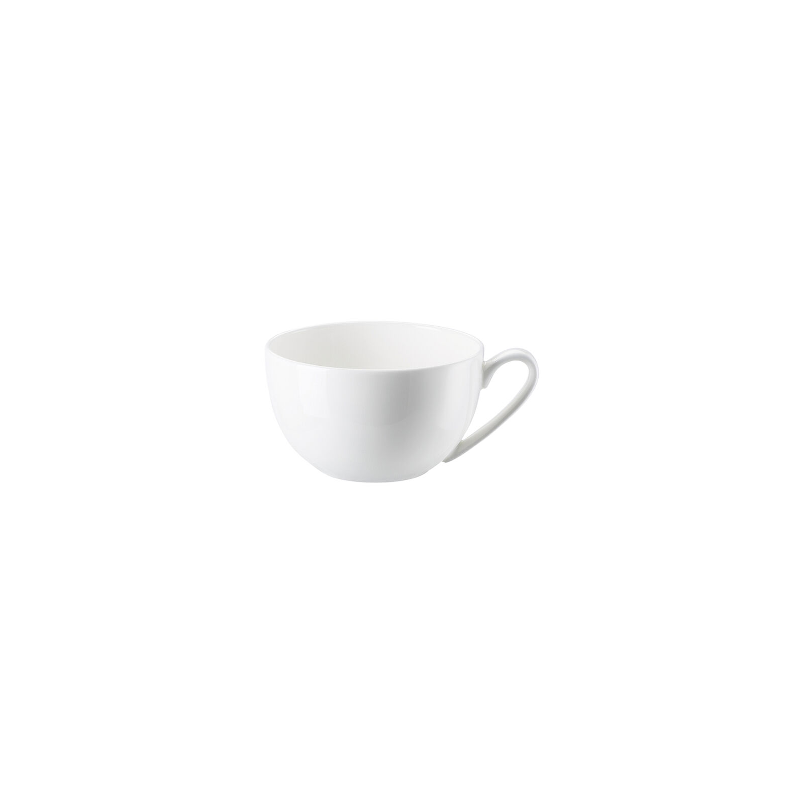 4oz. Espresso Cups Set of 4 With Matching Saucers– Comfify