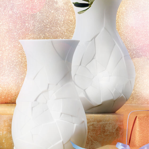 Vase, 8 1/4 inch image number 1