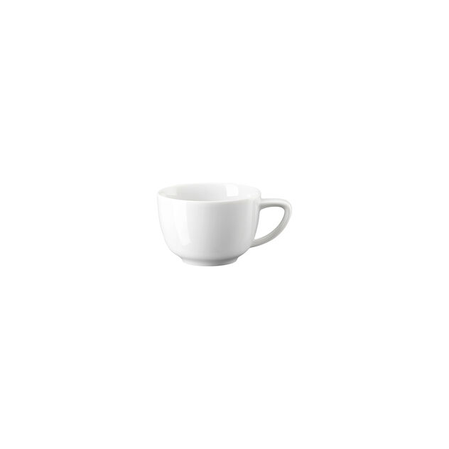 Coffee cup, Ø 8,0 cm - h 5,9 cm - 0,180 l image number 0