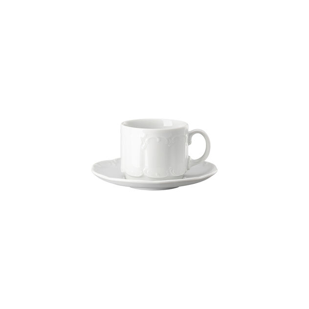 Drinking cup, Ø 7,3 cm - h 6,6 cm - 0,220 l image number 1