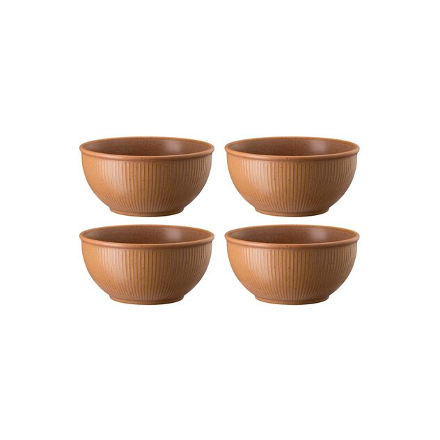 Set of 4 x Cereal Bowls image number 0