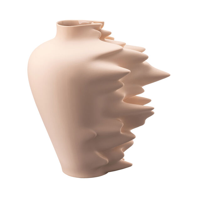 Vase, 11 3/4 inch image number 0