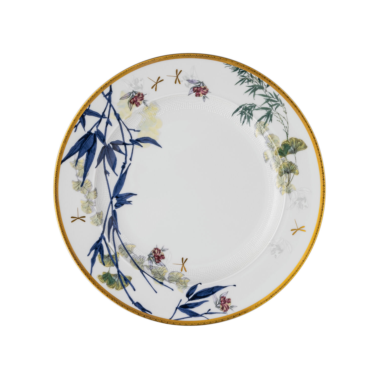 Rosenthal Porcelain, Dinner Plate, 10 5/8 inch, Rosenthal Heritage