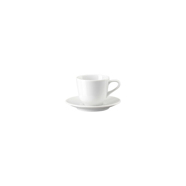 Drinking cup, Ø 5,8 cm - h 5,7 cm - 0,100 l image number 1