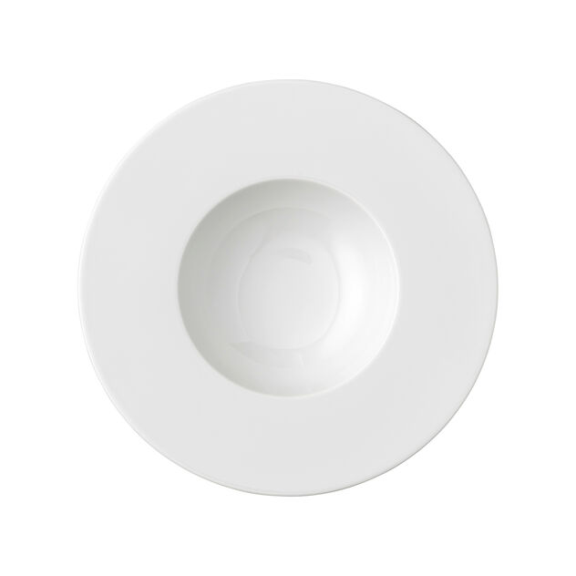 Gourmet plate, Ø 27,4 cm - h 5,5 cm image number 0