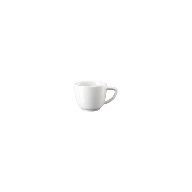 Espresso cup, Ø 5,6 cm - h 5,2 cm - 0,080 l image number 0