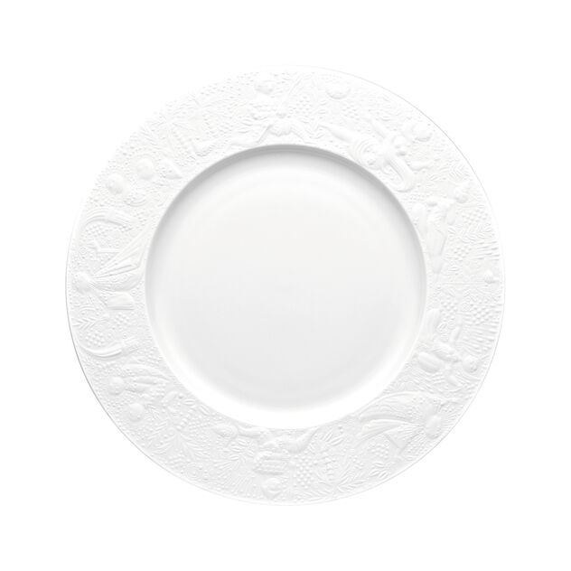 Dinner Plate image number 0