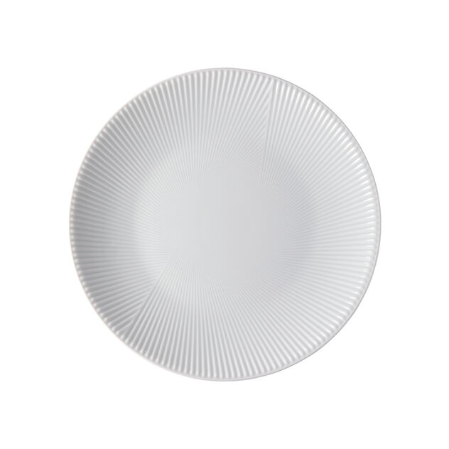 Plate flat, 10 1/2 inch image number 0