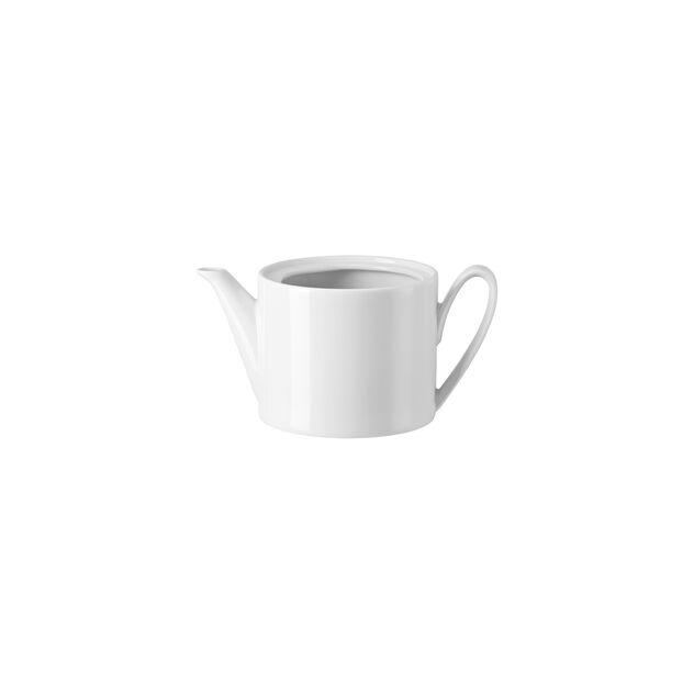 Teapot, Ø 16,3 cm - h 8,7 cm - 0,400 l image number 0