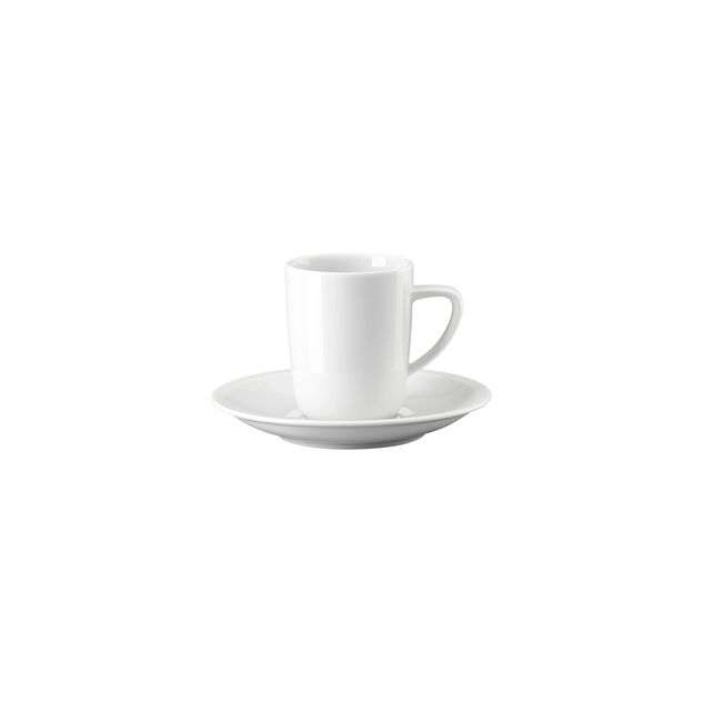 Coffee cup, Ø 6,0 cm - h 8,4 cm - 0,180 l image number 1
