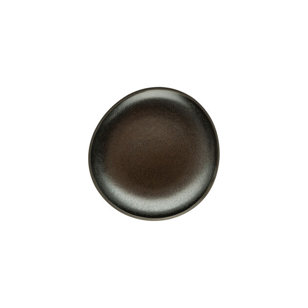 Plate flat, 6 1/4 inch image number 0