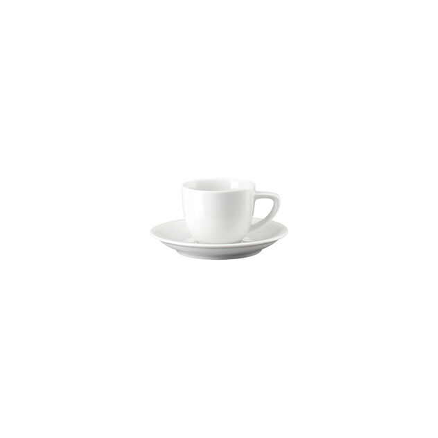Espresso cup, Ø 5,6 cm - h 5,2 cm - 0,080 l image number 1