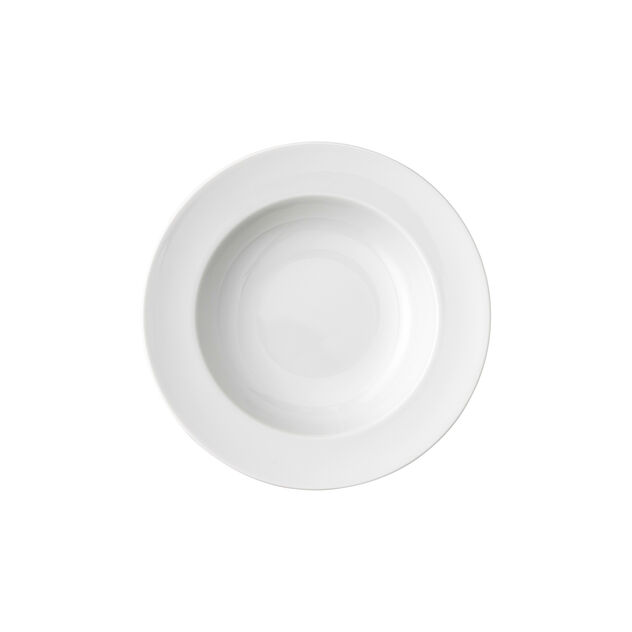 Plate deep, Ø 20,8 cm - h 4,2 cm image number 0