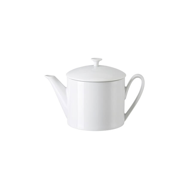 Teapot, Ø 19,9 cm - h 10,3 cm - 0,700 l image number 1
