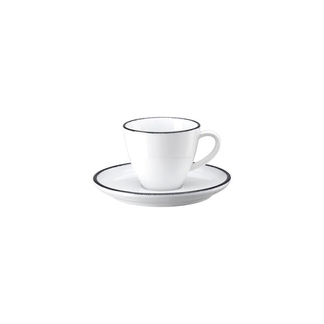 Drinking cup, Ø 8,2 cm - h 7,6 cm - 0,210 l image number 1