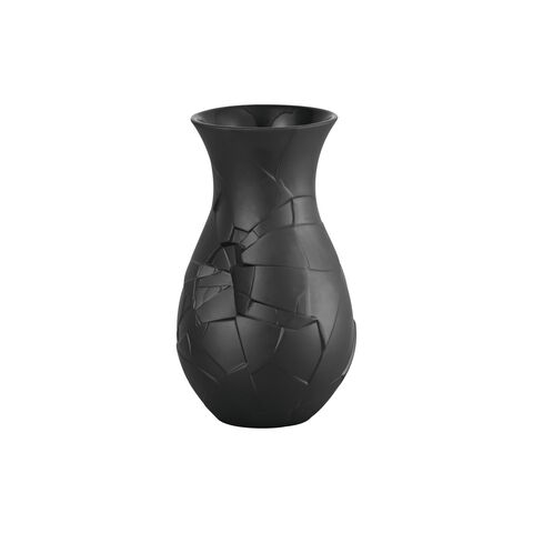 Vase, 8 1/4 inch