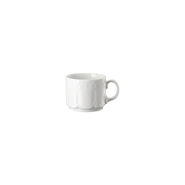 Drinking cup, Ø 7,3 cm - h 6,6 cm - 0,220 l image number 0