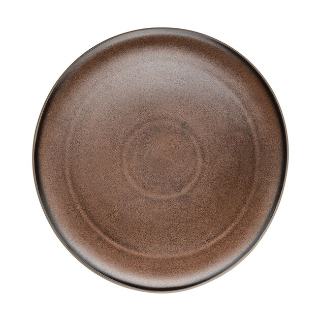 Plate 30 cm flat image number 0