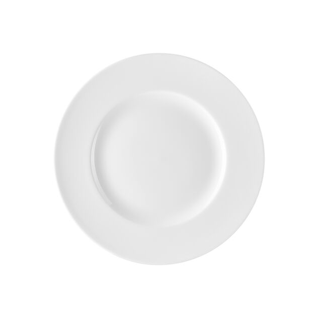 Plate flat, Ø 25,0 cm - h 2,3 cm image number 0