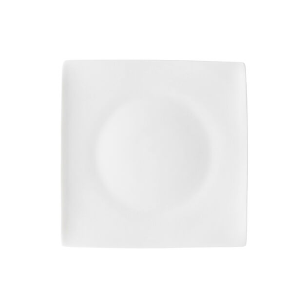 Plate flat, 8 3/4 inch image number 0