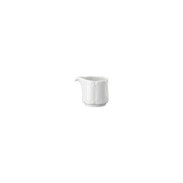Milk pot, Ø 5,4 cm - h 4,5 cm - 0,030 l image number 0