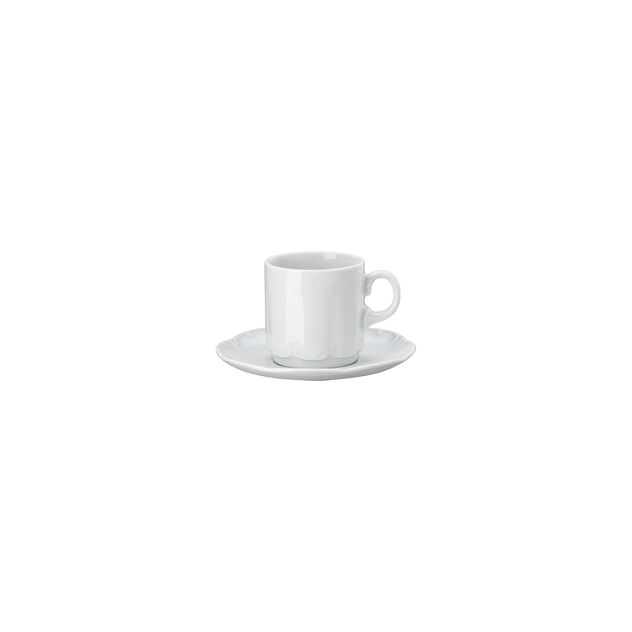 Drinking cup, Ø 5,2 cm - h 6,0 cm - 0,100 l image number 1