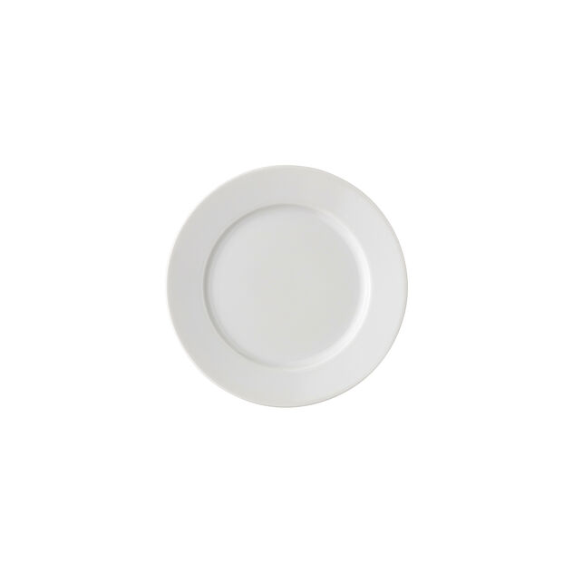 Plate flat, Ø 15,9 cm - h 1,5 cm image number 0