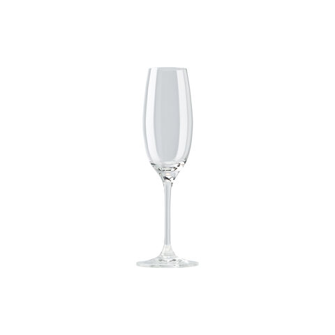 Champagne goblet, 7 1/2 oz - set of 6