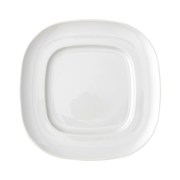 Plate flat, Ø 31,9 cm - h 3,6 cm image number 0