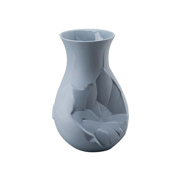 Vase, 10 1/4 inch image number 1