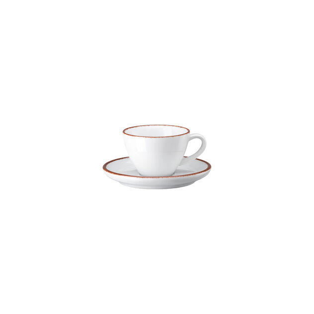 Drinking cup, Ø 7,3 cm - h 5,2 cm - 0,110 l image number 1