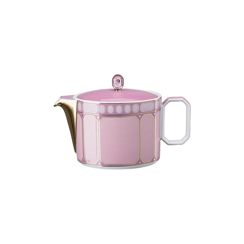 Tea Pots  Rosenthal