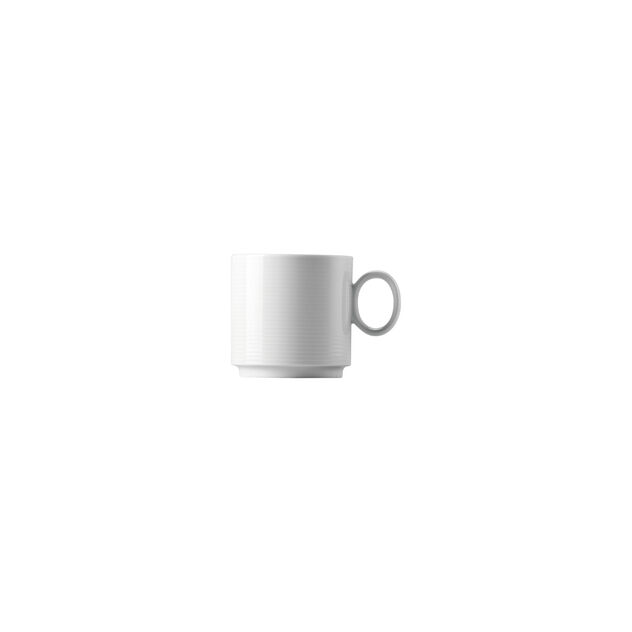 Coffee cup stackable image number 0