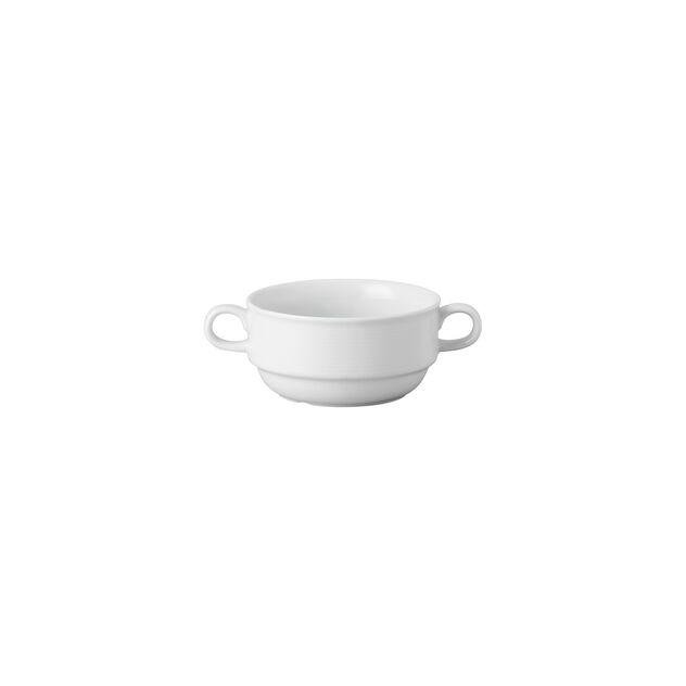 Soup cup, Ø 10,5 cm - h 5,0 cm - 0,250 l image number 0