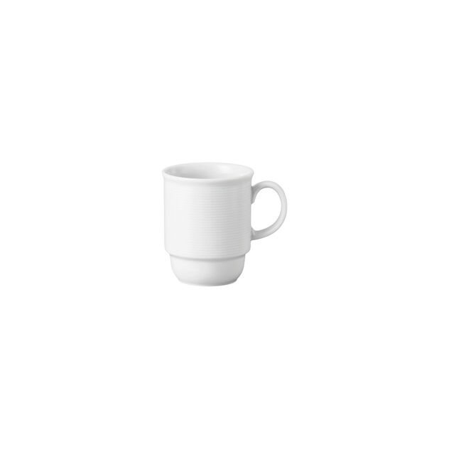 Mug, Ø 6,9 cm - h 9,6 cm - 0,250 l image number 0
