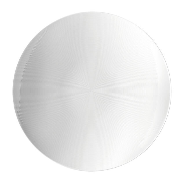 Service Plate, 13 inch, Round image number 0