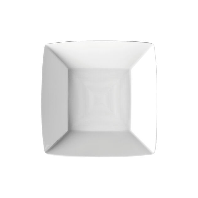 Bowl, Soup, 8 2/3 inch, Square image number 0