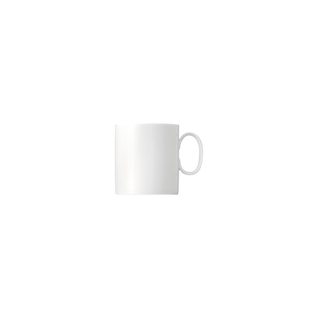 Mug with handle image number 0
