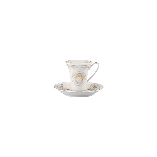 A.D. Cup & Saucer image number 0