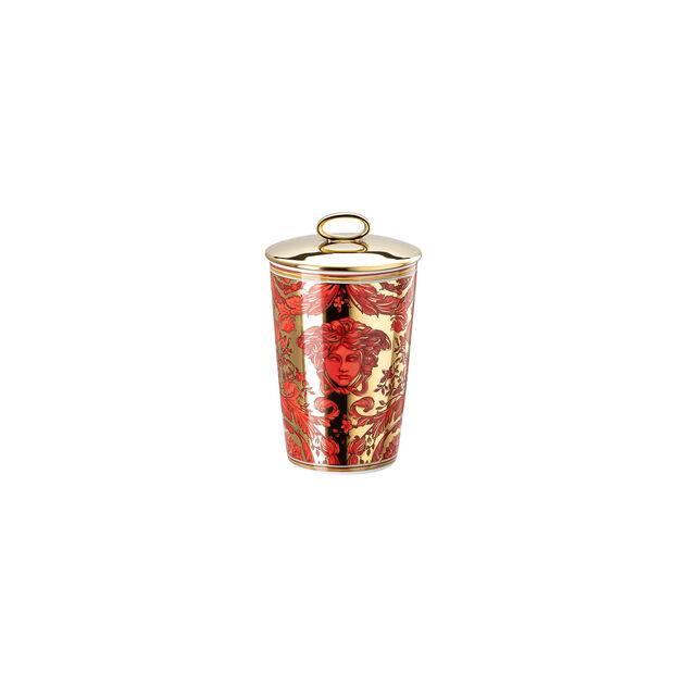 Scented candle, 3 1/2 inch image number 0