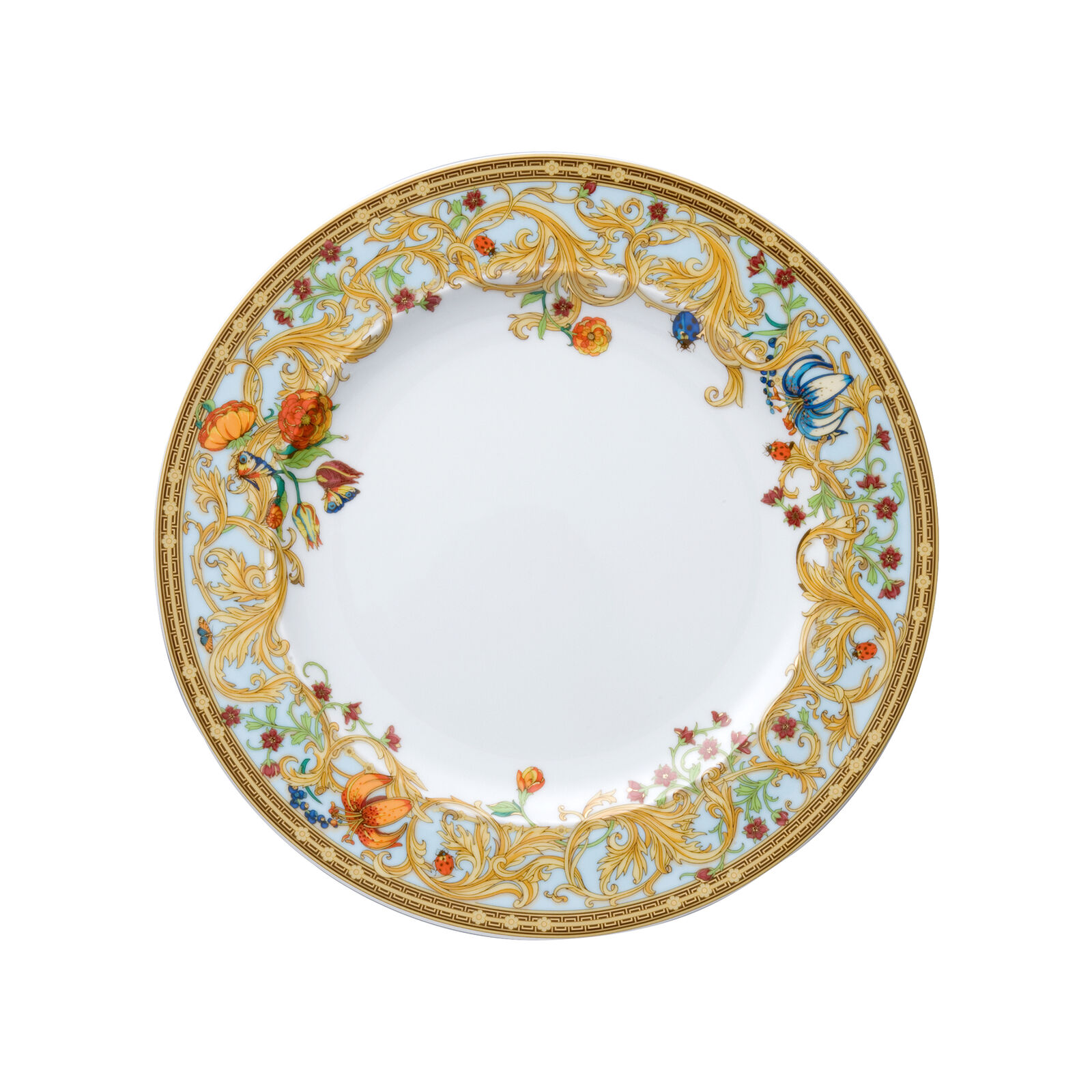 Versace Dinner Plate- Set of 2 – Purezento