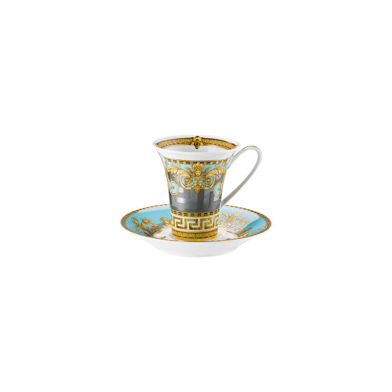 Al-Fatah - NEW ARRIVALS. VERSACE Prestige Gala Dinner Sets.