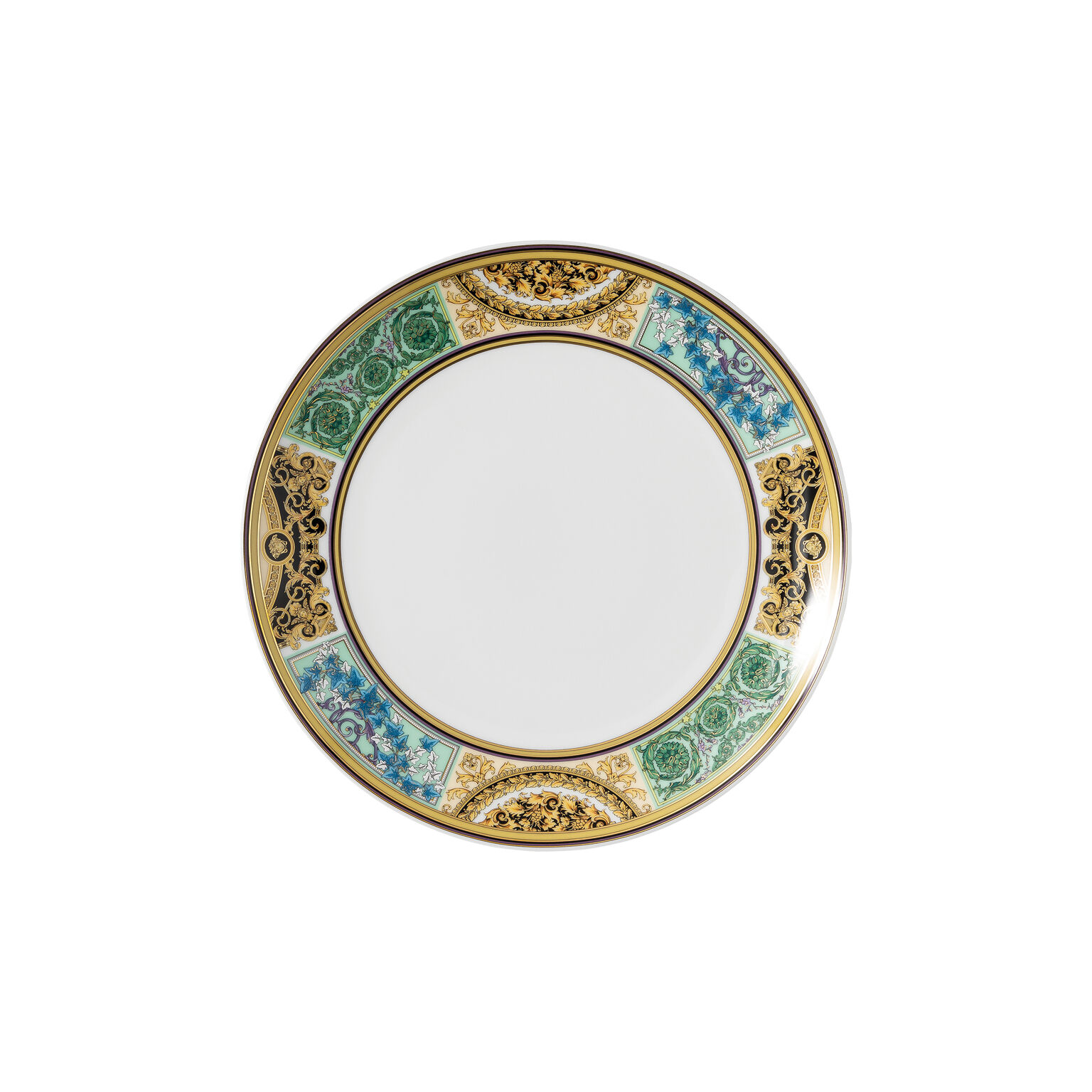 Rosenthal versace discount barocco